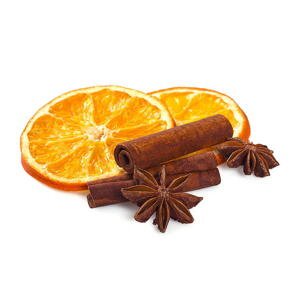 Vonný aroma olej Spicy Orange, 200 ml