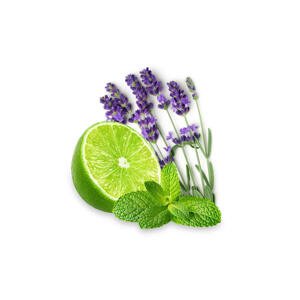 Aroma olej Herbal Care s obsahem 100 % přírodních silic, 200 ml